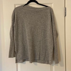 Cashmere Vince Sweater